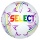 Select Handball Replica Rainbow v25 (Saison 2025/2026) weiss/bunt - Trainingsball